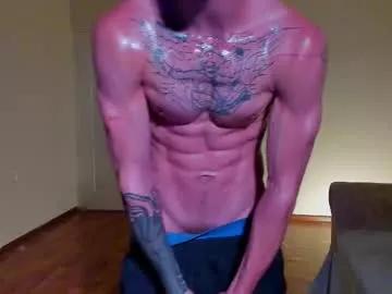 sweet_smith8 from Chaturbate