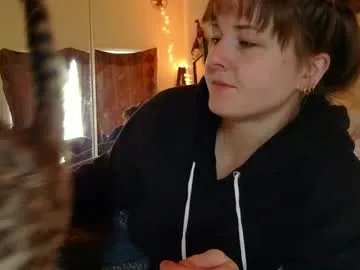 sweet_truffle on Chaturbate 
