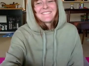 sweet_truffle on Chaturbate 