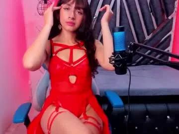 sweet_venus4 from Chaturbate