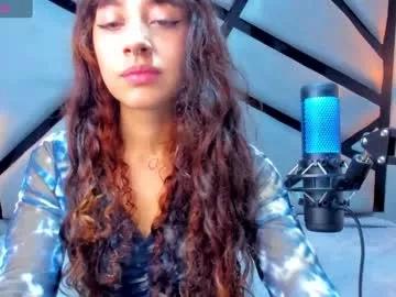 sweet_venus4 from Chaturbate
