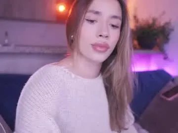 sweetann08 on Chaturbate 