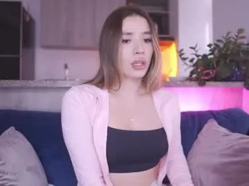 sweetann08 on Chaturbate 