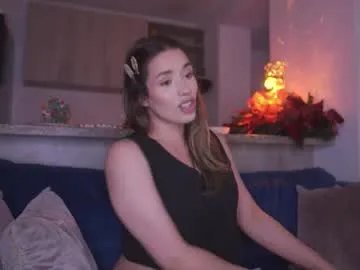 sweetann08 on Chaturbate 