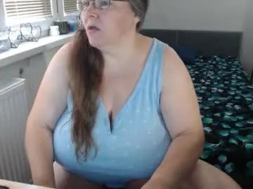 sweetboobs85h on Chaturbate 