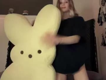 sweetgracee on Chaturbate 