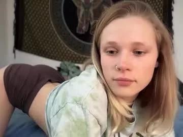 sweetgracee on Chaturbate 