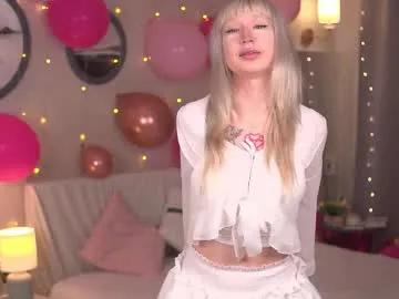 sweetie_treatie on Chaturbate