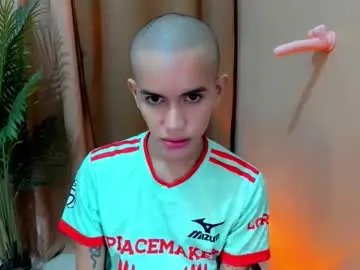 sweetnspisy69 on Chaturbate 