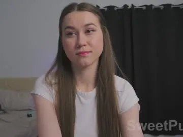 sweetpulse_ on Chaturbate 