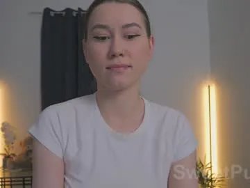 sweetpulse_ on Chaturbate 