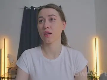 sweetpulse_ on Chaturbate 