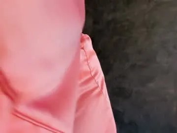 sweetteets24 on Chaturbate 