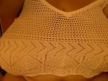 sweettm on Chaturbate 