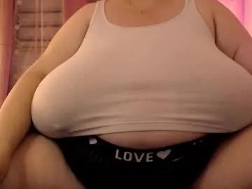 sweettm on Chaturbate 