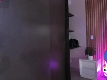 sweetviolet___ on Chaturbate 