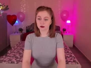 sweety69foxy on Chaturbate 