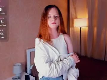 synnovebelch on Chaturbate 
