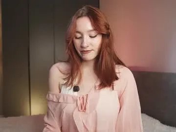 systemofaurora on Chaturbate 