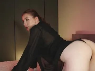 systemofaurora on Chaturbate 