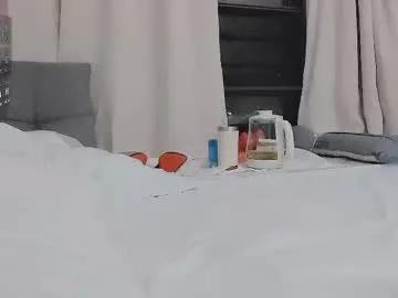 t_taotao on Chaturbate 