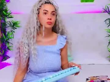 taahiraarabian on Chaturbate 