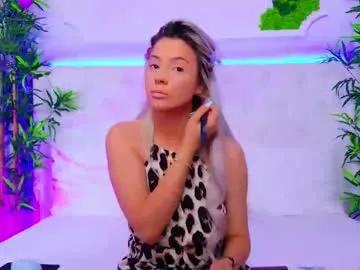 taahiraarabian on Chaturbate 