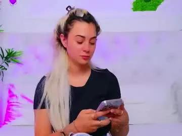 taahiraarabian on Chaturbate 