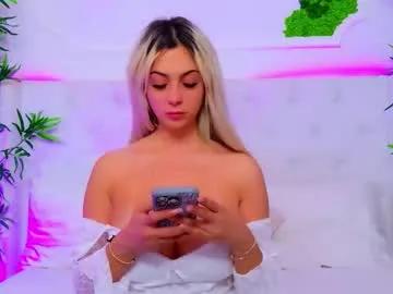 taahiraarabian on Chaturbate 