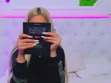taahiraarabian on Chaturbate 