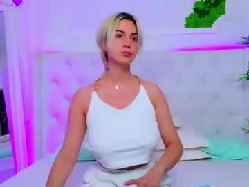 taahiraarabian on Chaturbate 