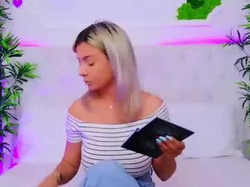 taahiraarabian on Chaturbate 