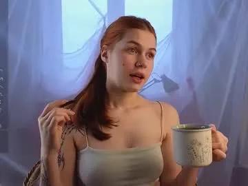 taitegrandon on Chaturbate 