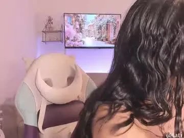 tati_reyes on Chaturbate 