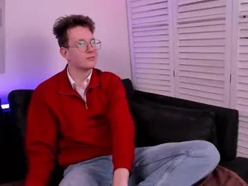 teddy_parker on Chaturbate 