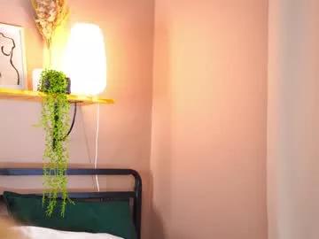 tessarosse_ from Chaturbate