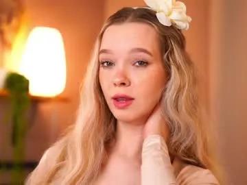 tessarosse_ from Chaturbate is Freechat