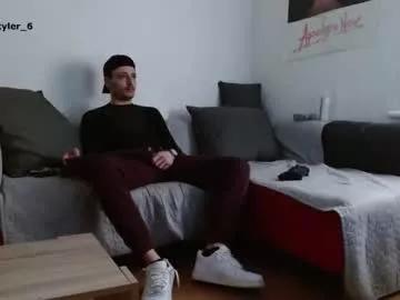 thatguytyler6 from Chaturbate