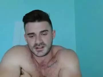 theeestallion33 from Chaturbate