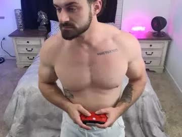 theeestallion33 from Chaturbate