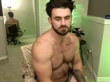 theeestallion33 from Chaturbate