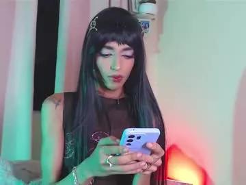 theevae19 from Chaturbate