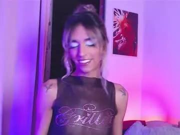 theevae19 from Chaturbate