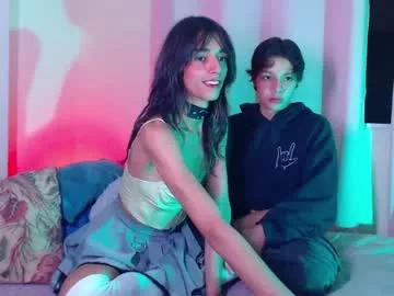 theevae19 from Chaturbate