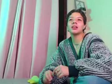 theevae19 from Chaturbate