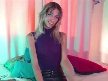 theevae19 from Chaturbate