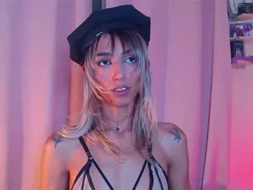 theevae19 from Chaturbate