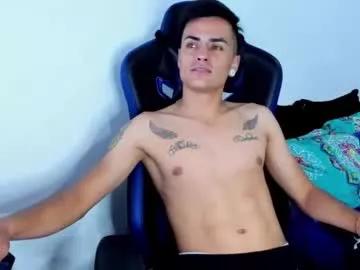 timmy_boyy from Chaturbate