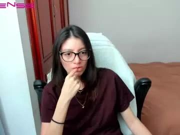 tinaricci from Chaturbate is Private