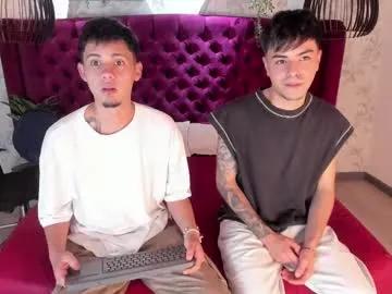 tommy_fede on Chaturbate 